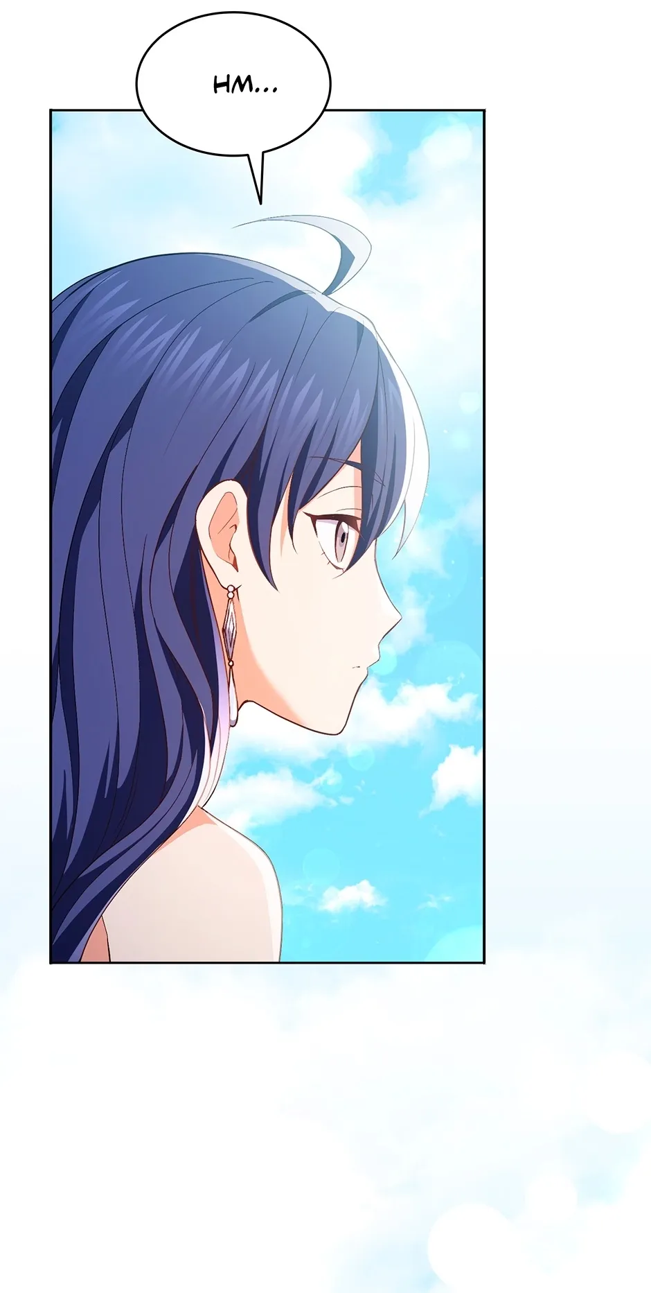 Constellations of the Gods [Official] chapter 70 page 83