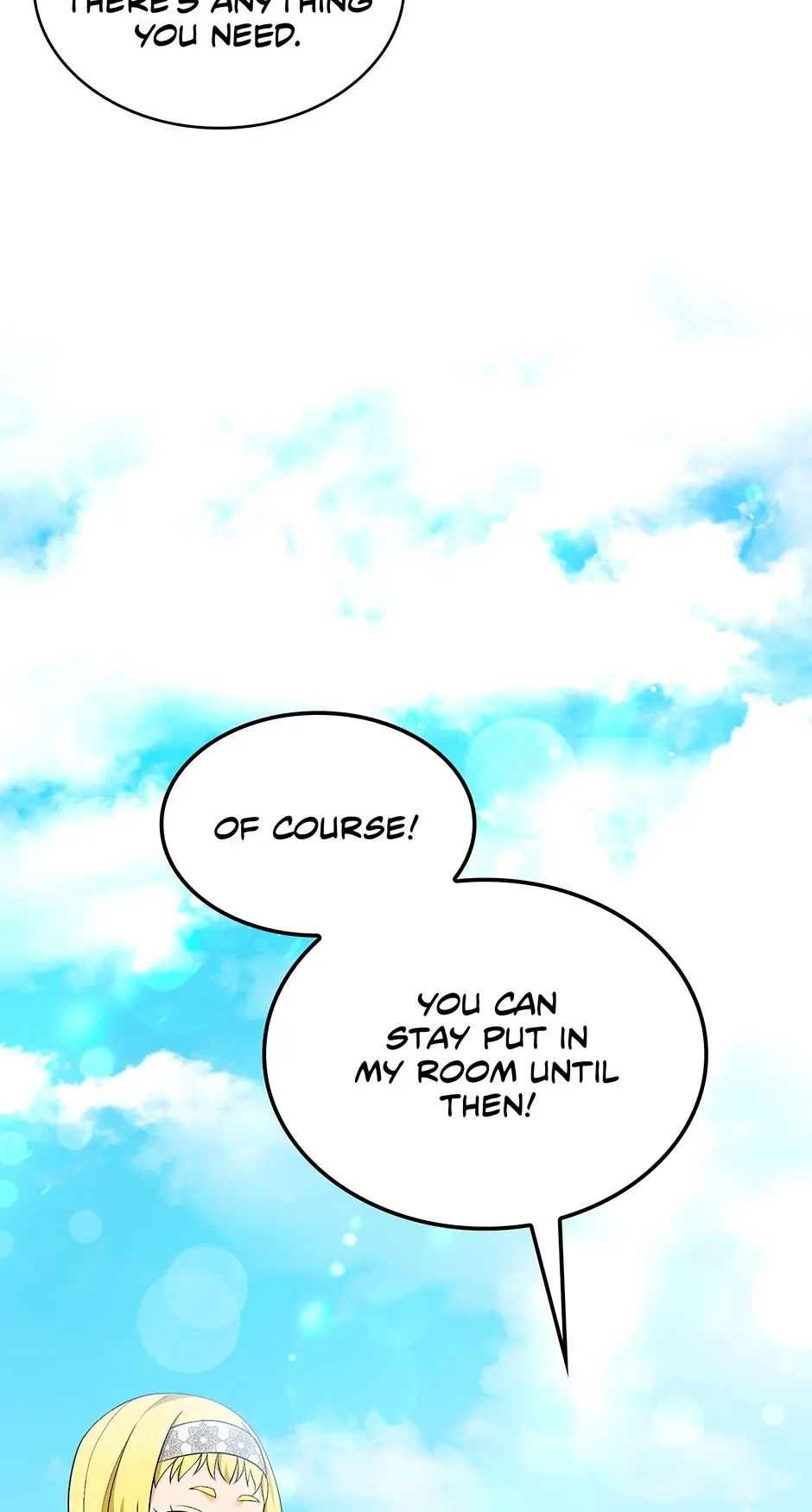 Constellations of the Gods [Official] chapter 70 page 102