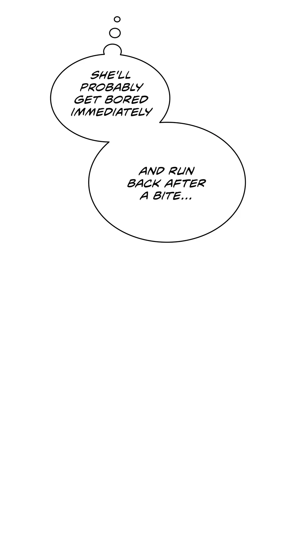 Constellations of the Gods [Official] chapter 70 page 105