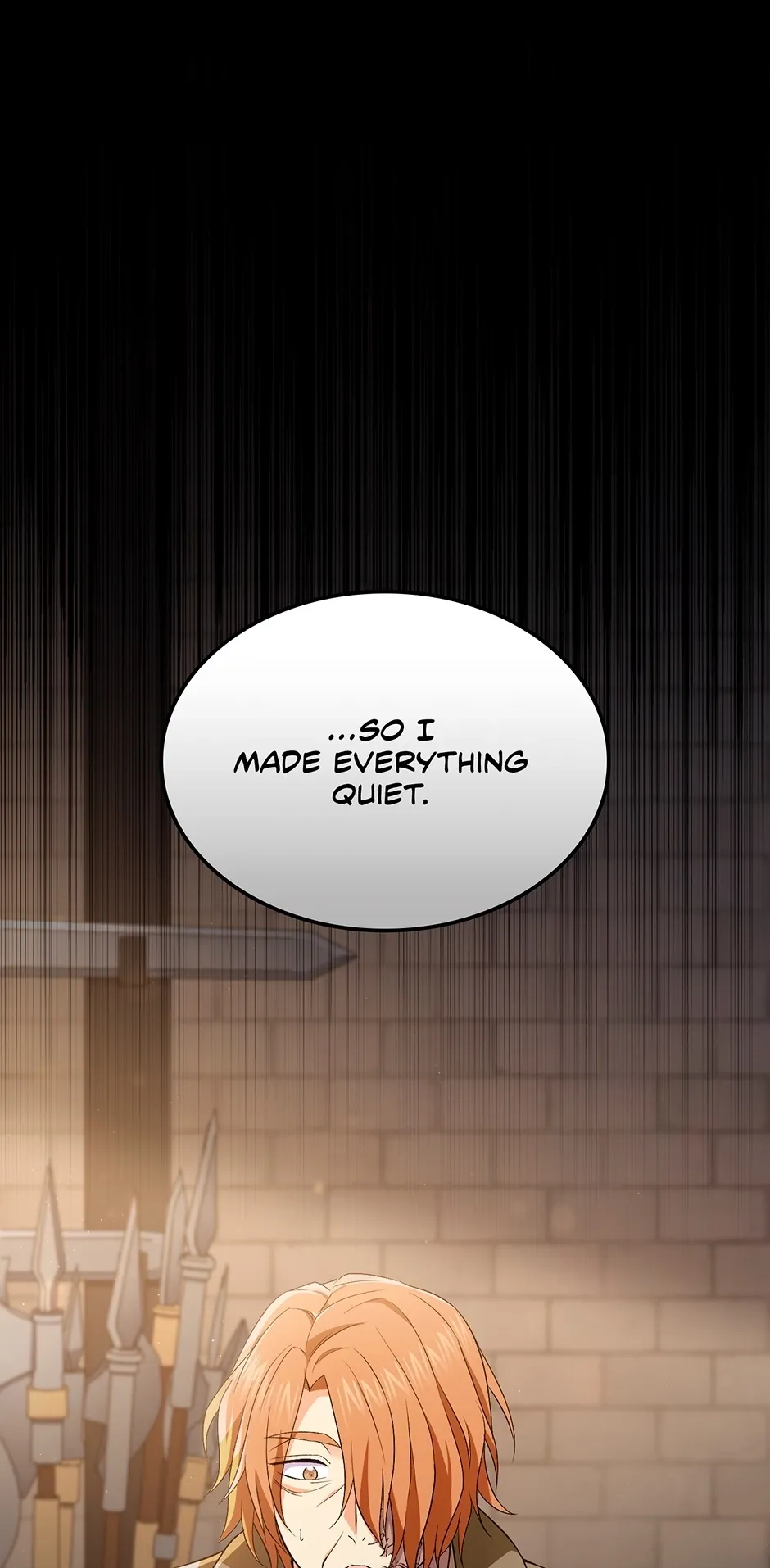 Constellations of the Gods [Official] chapter 70 page 14