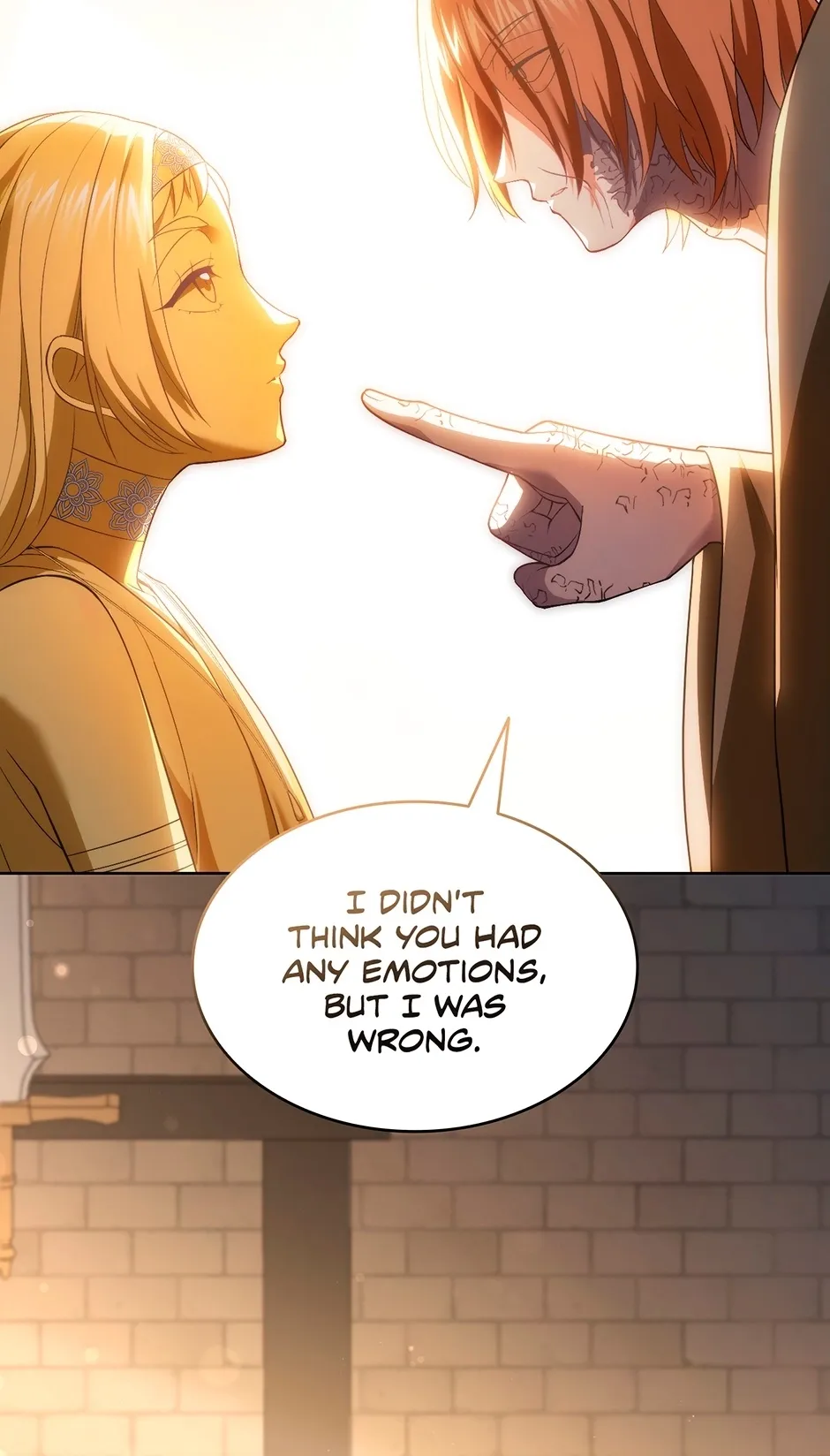 Constellations of the Gods [Official] chapter 70 page 20