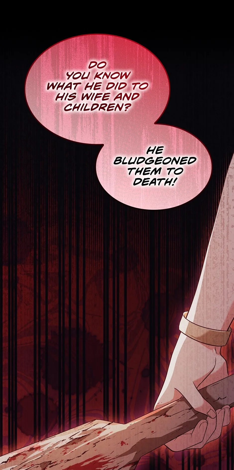 Constellations of the Gods [Official] chapter 70 page 124