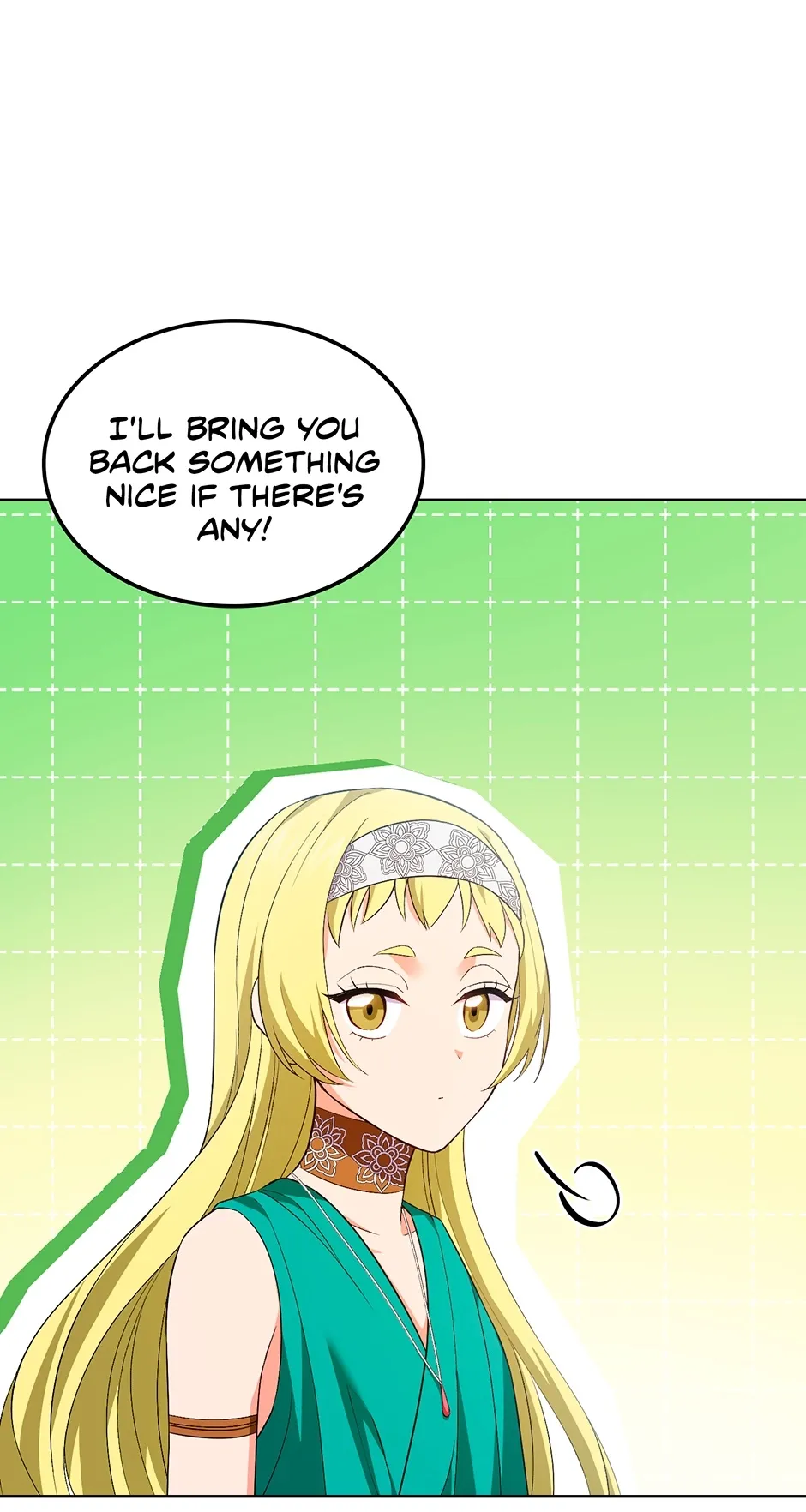 Constellations of the Gods [Official] chapter 70 page 104
