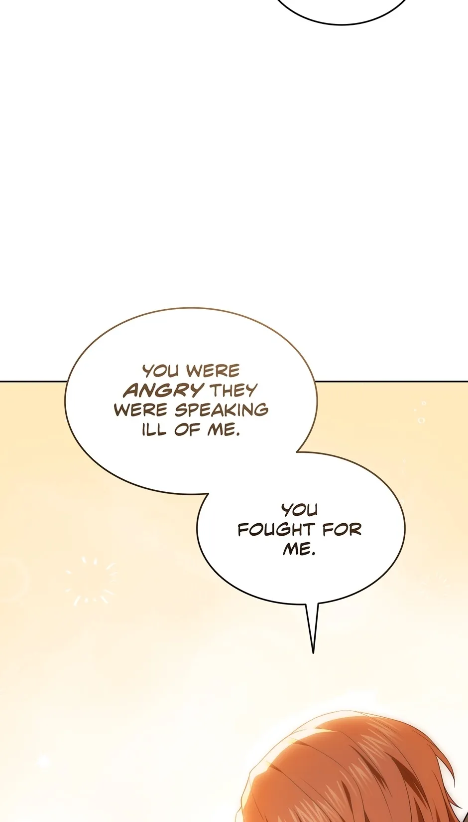Constellations of the Gods [Official] chapter 70 page 19