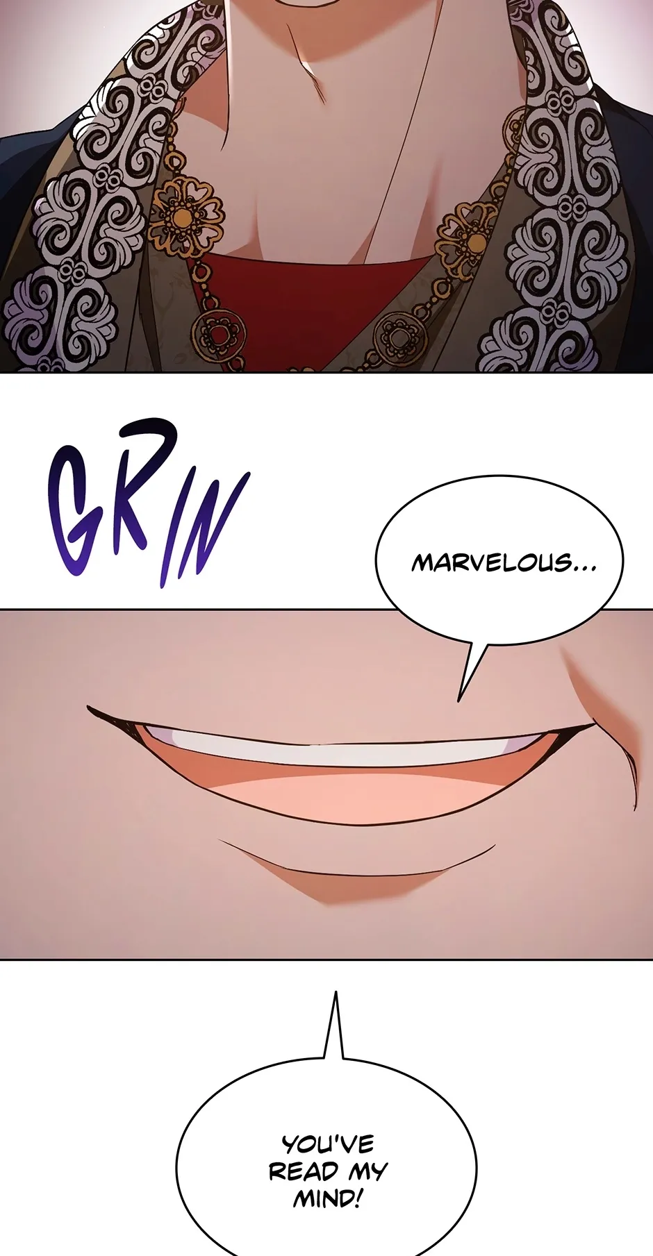 Constellations of the Gods [Official] chapter 70 page 120