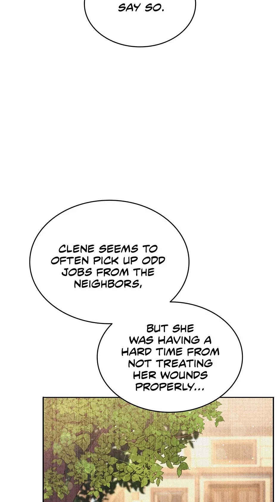 Constellations of the Gods [Official] chapter 70 page 77