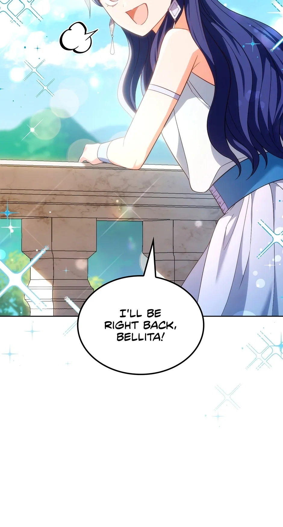 Constellations of the Gods [Official] chapter 70 page 100