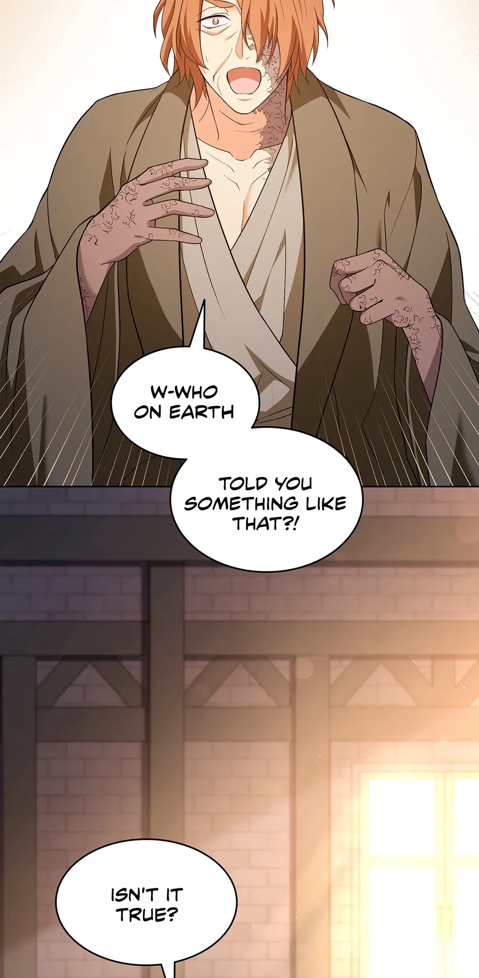 Constellations of the Gods [Official] chapter 70 page 30