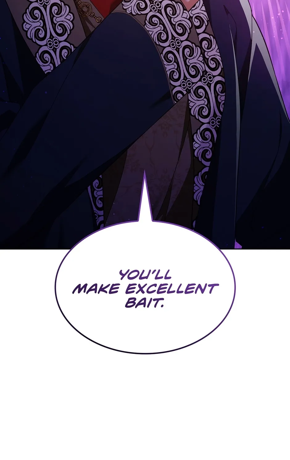 Constellations of the Gods [Official] chapter 70 page 136