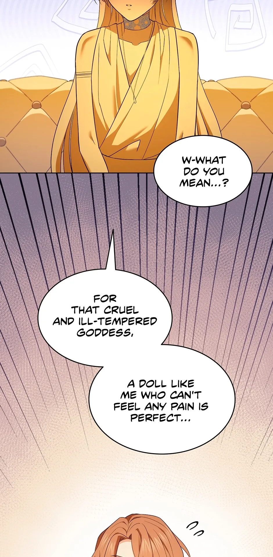 Constellations of the Gods [Official] chapter 70 page 29