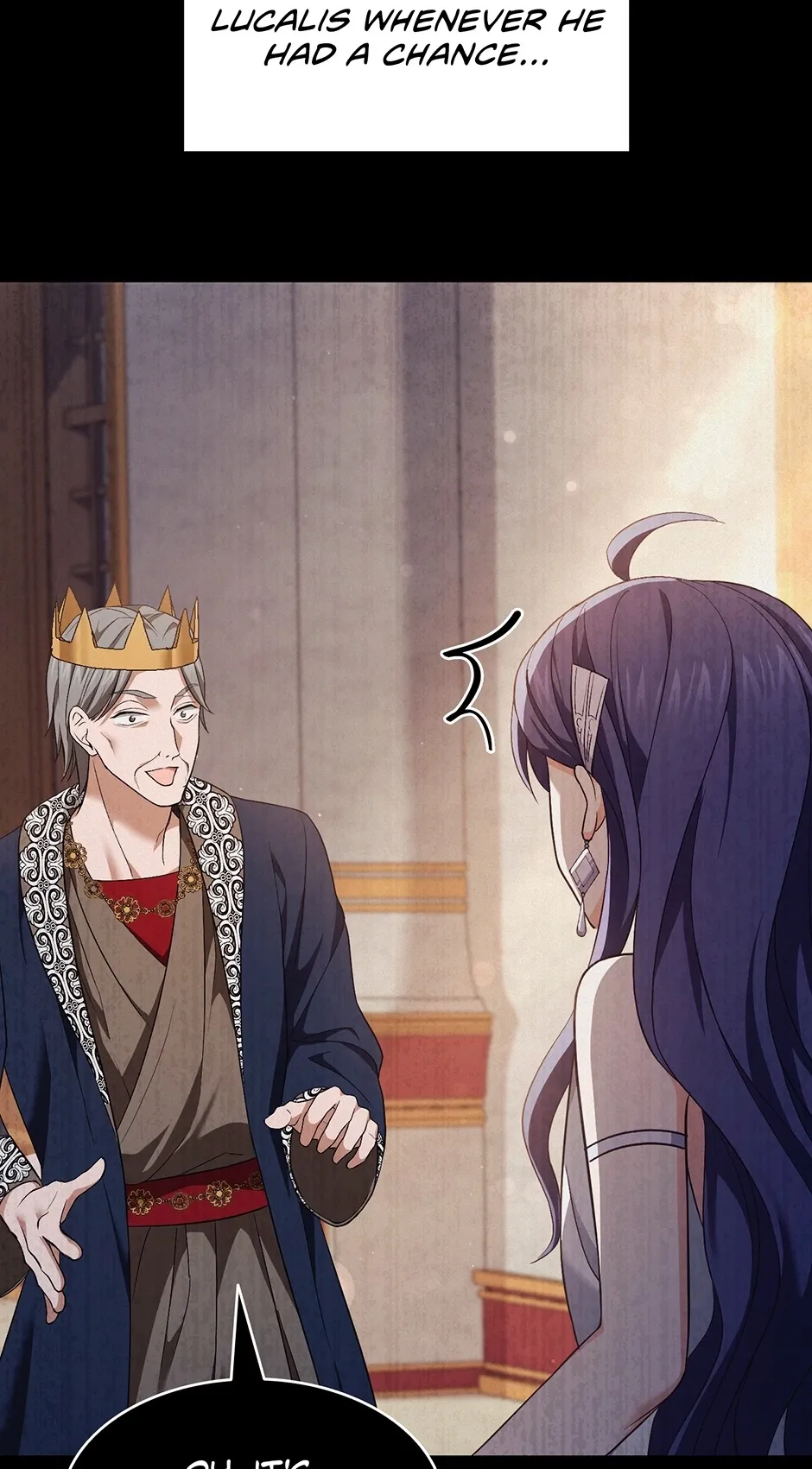 Constellations of the Gods [Official] chapter 70 page 63