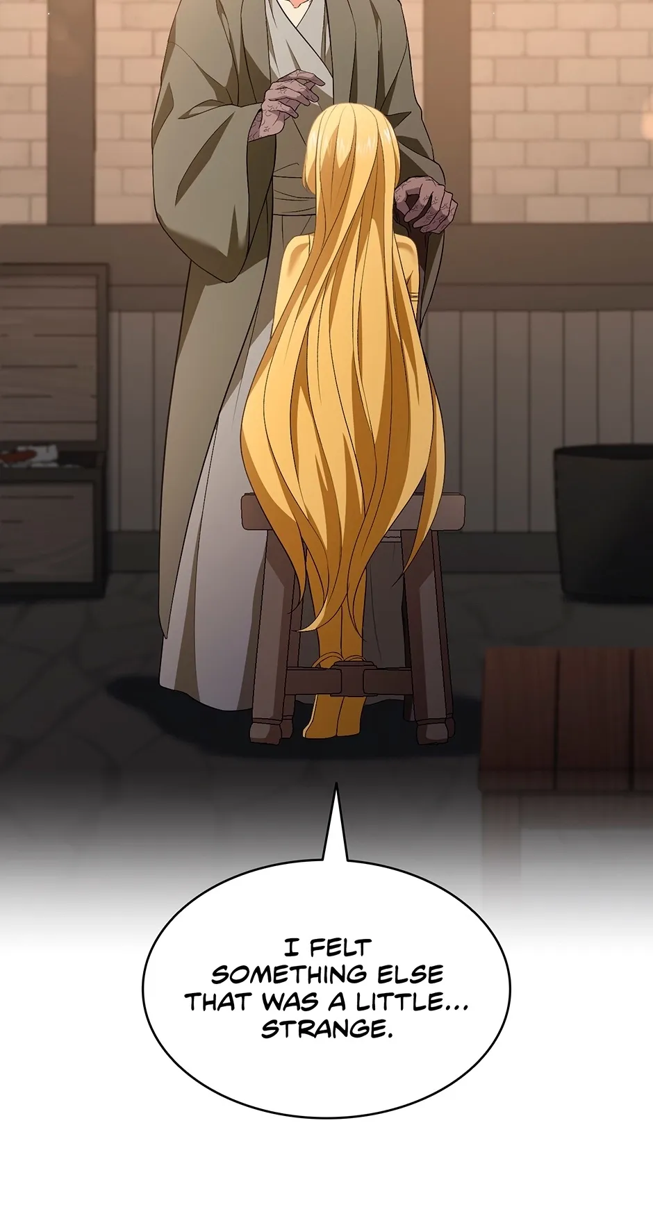Constellations of the Gods [Official] chapter 70 page 9