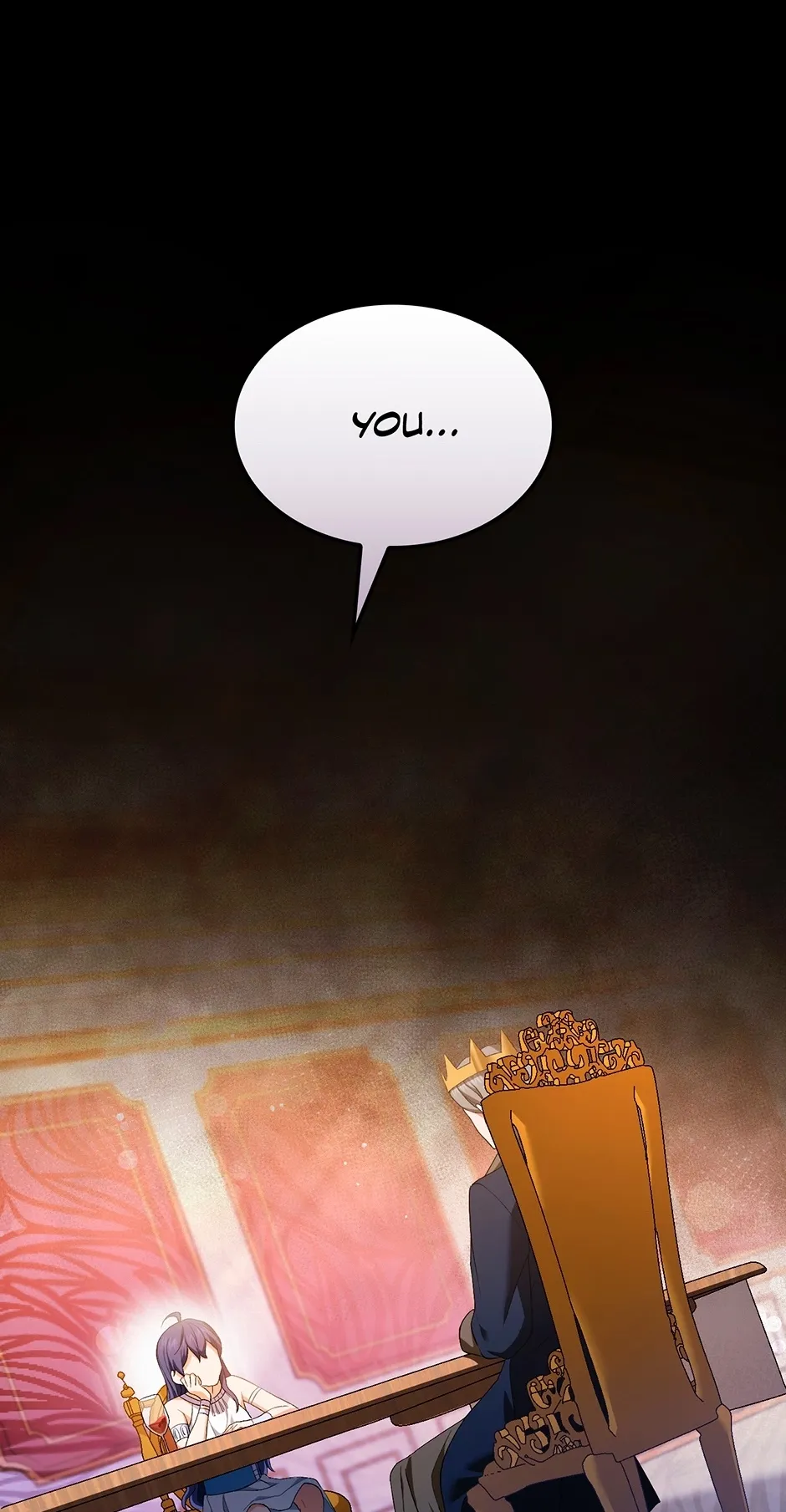Constellations of the Gods [Official] chapter 70 page 118