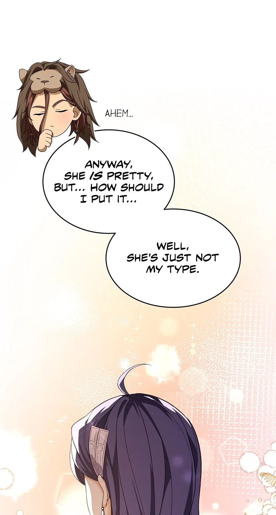 Constellations of the Gods [Official] chapter 71 page 42