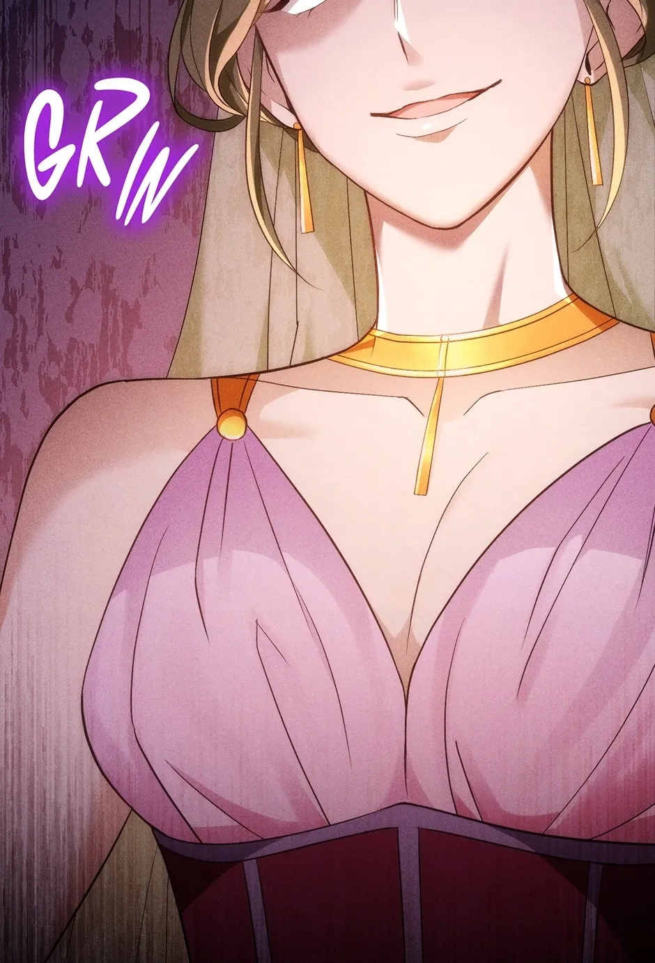 Constellations of the Gods [Official] chapter 71 page 103