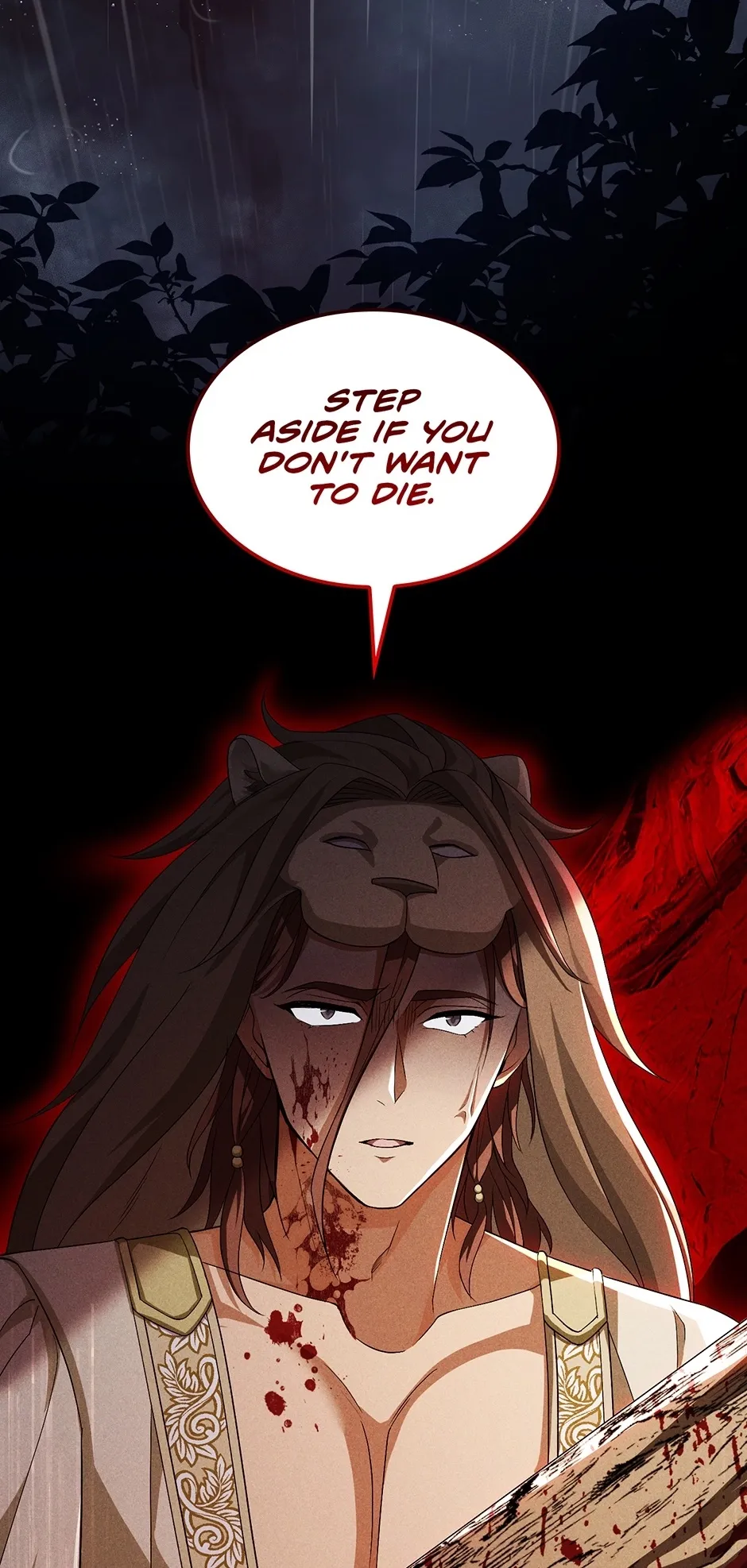Constellations of the Gods [Official] chapter 71 page 97