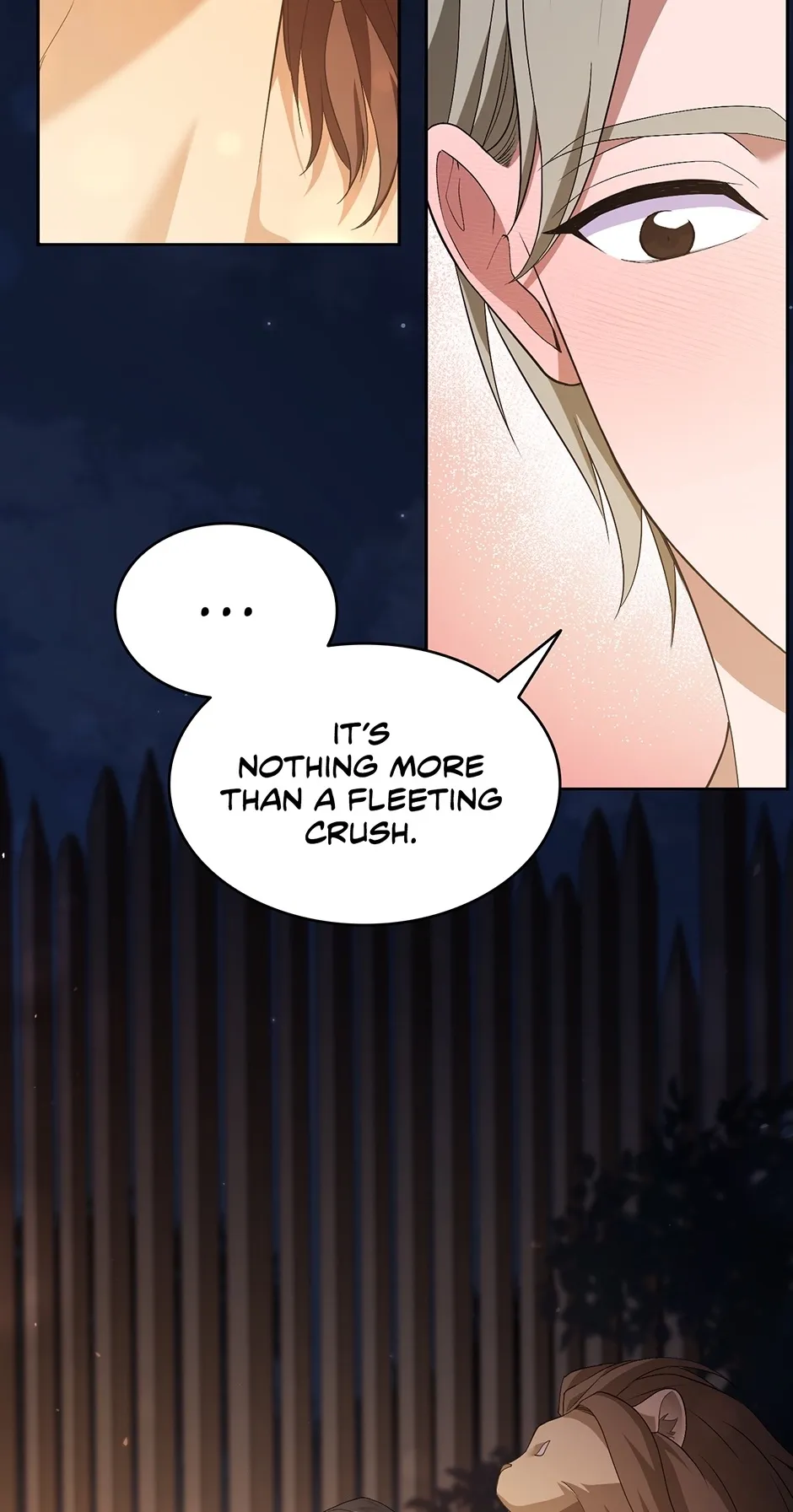 Constellations of the Gods [Official] chapter 71 page 30