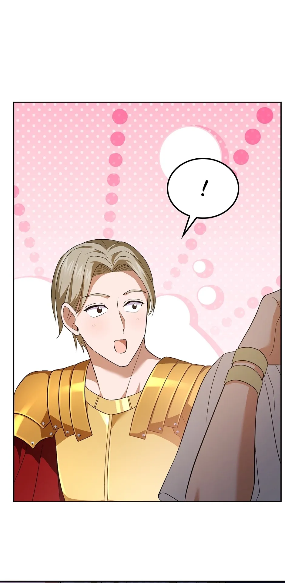 Constellations of the Gods [Official] chapter 71 page 70
