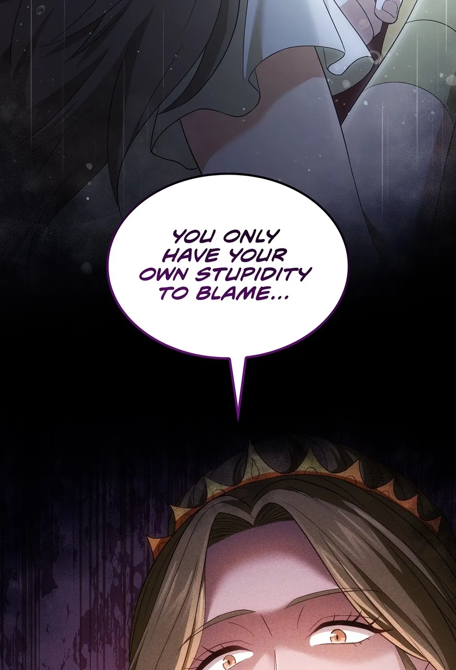Constellations of the Gods [Official] chapter 71 page 102