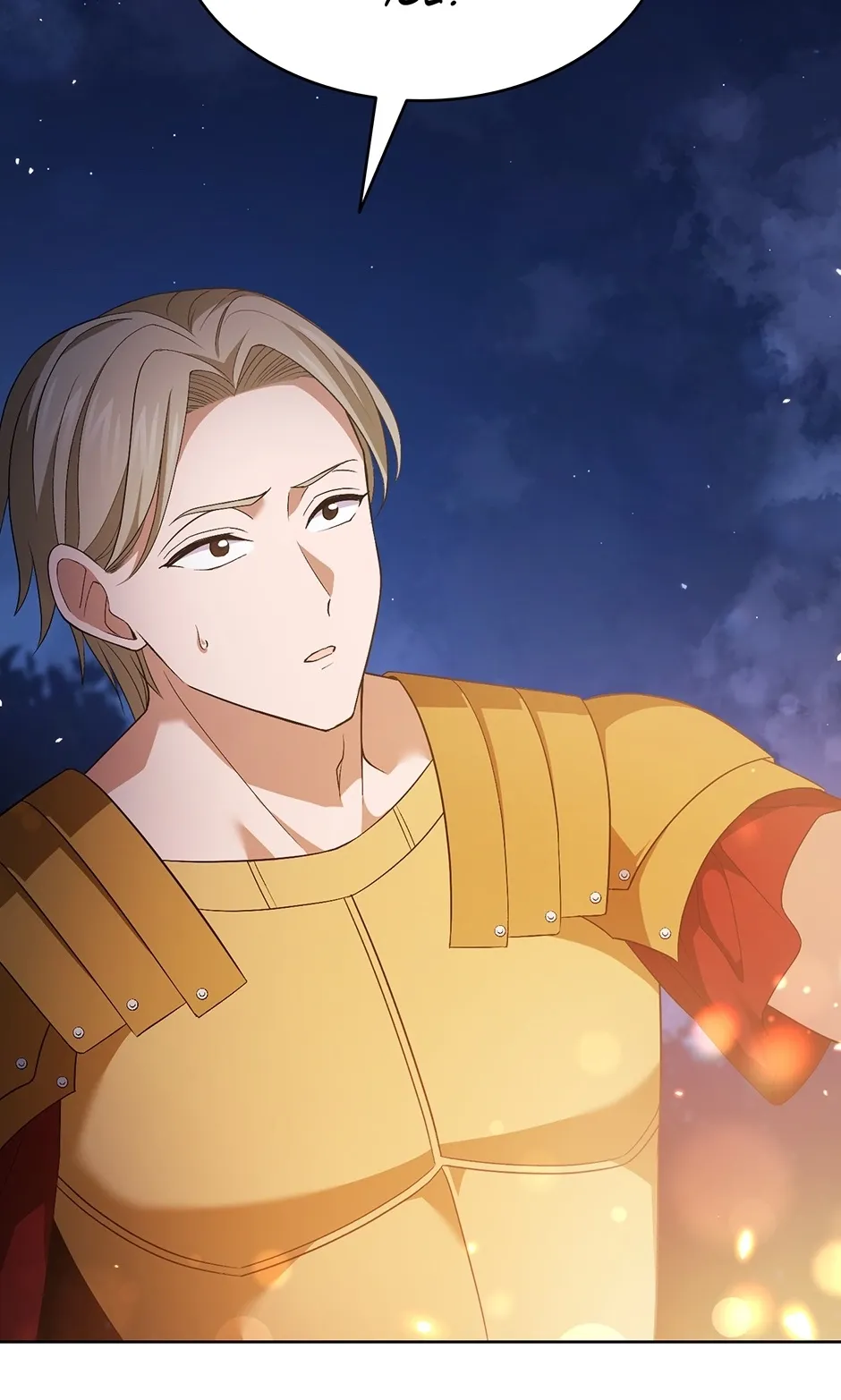 Constellations of the Gods [Official] chapter 71 page 65