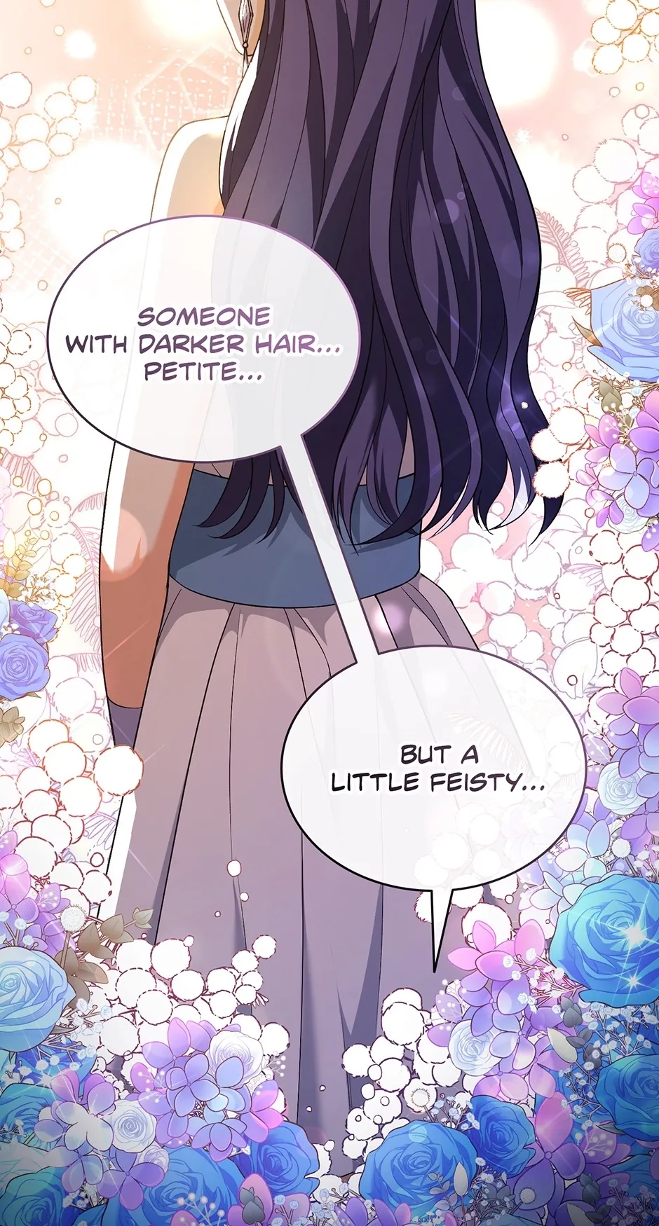 Constellations of the Gods [Official] chapter 71 page 43