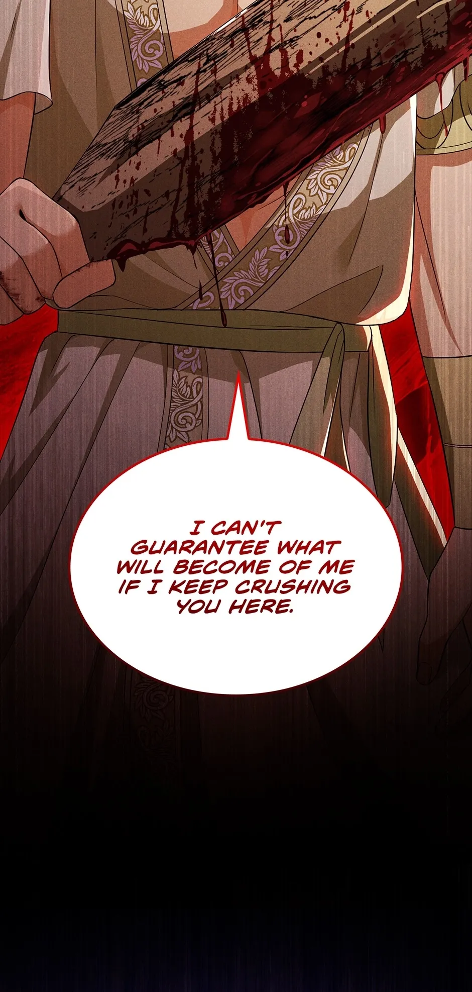 Constellations of the Gods [Official] chapter 71 page 98