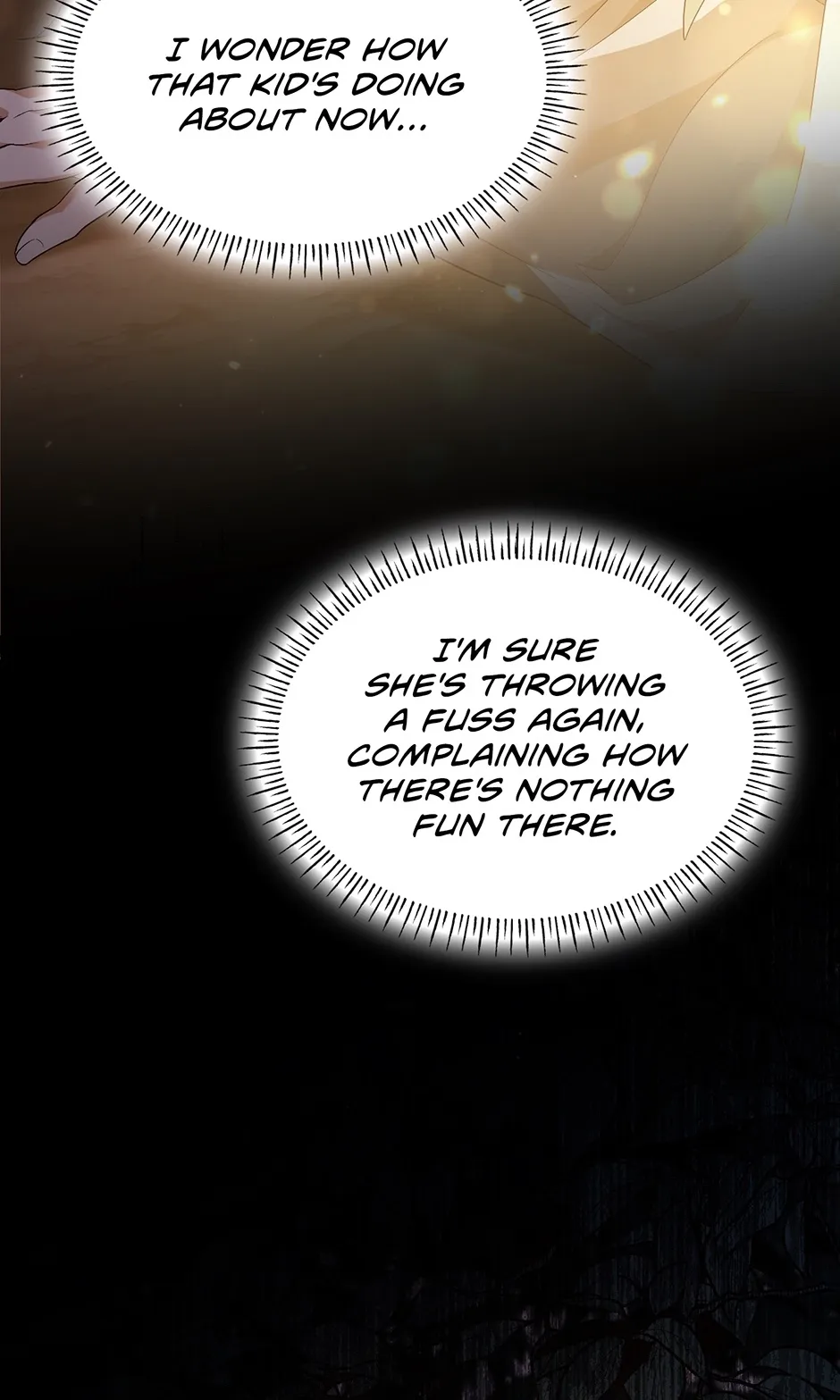 Constellations of the Gods [Official] chapter 71 page 59