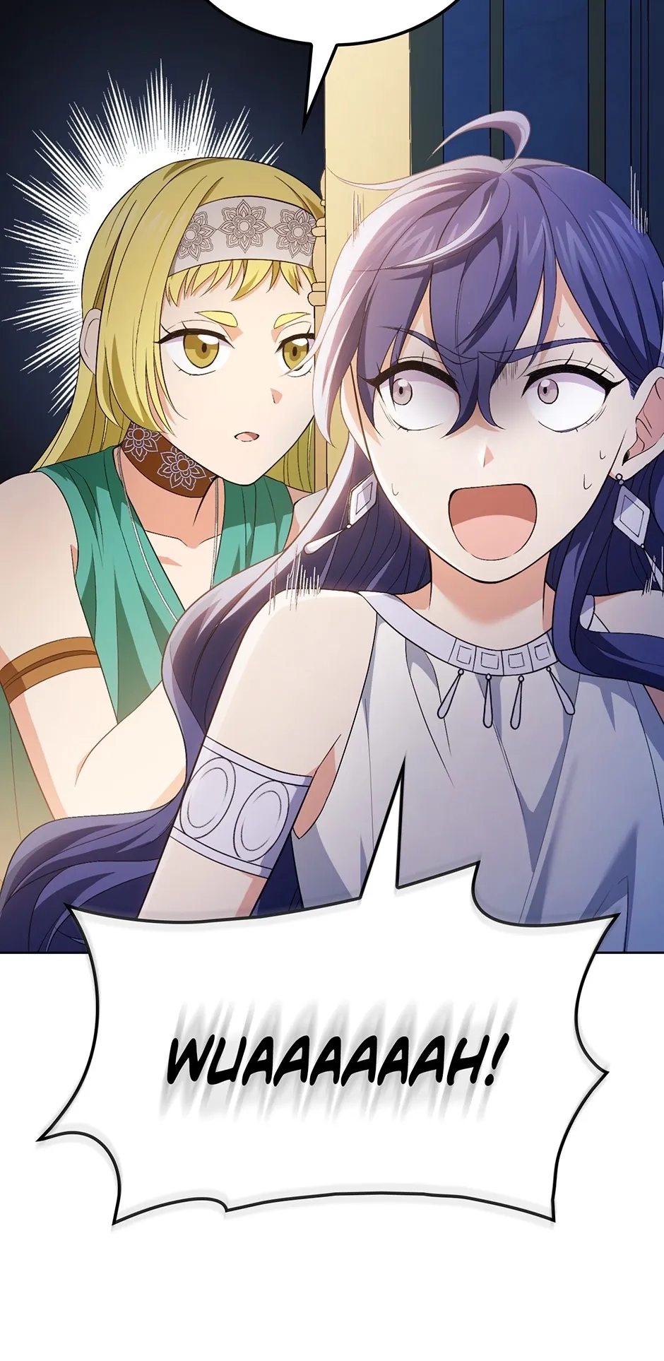Constellations of the Gods [Official] chapter 72 page 64
