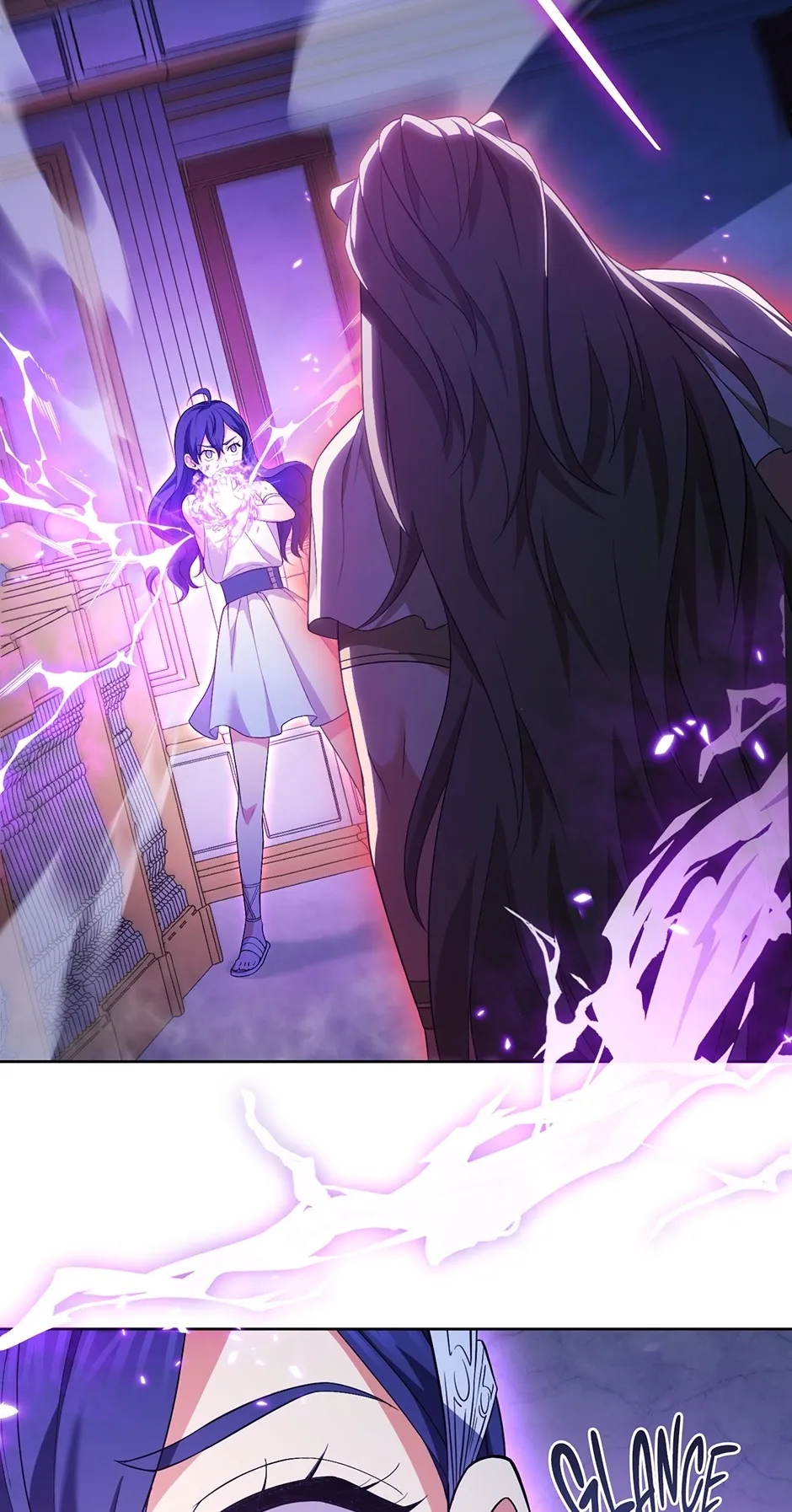 Constellations of the Gods [Official] chapter 72 page 58