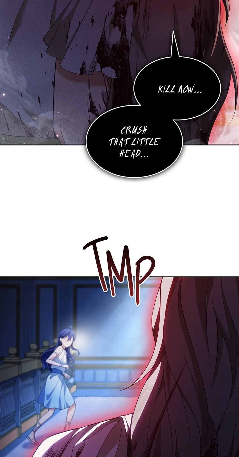 Constellations of the Gods [Official] chapter 72 page 55
