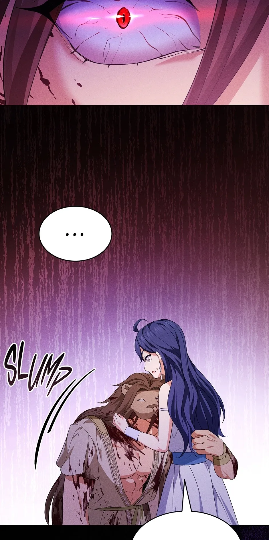 Constellations of the Gods [Official] chapter 72 page 43