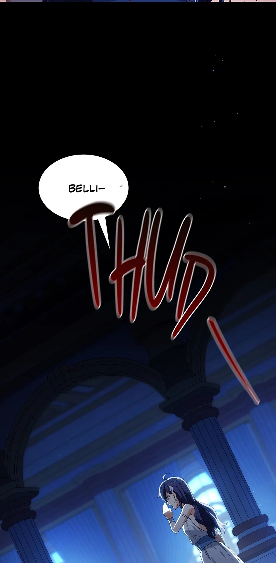 Constellations of the Gods [Official] chapter 72 page 18