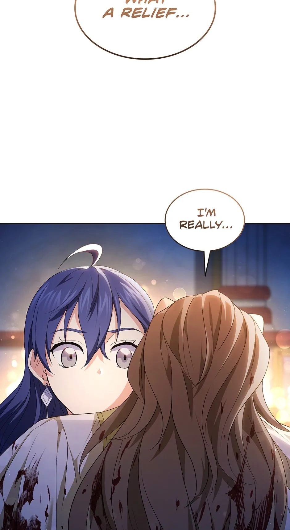 Constellations of the Gods [Official] chapter 72 page 37