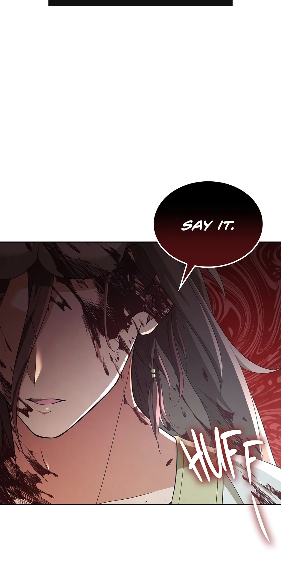 Constellations of the Gods [Official] chapter 72 page 21