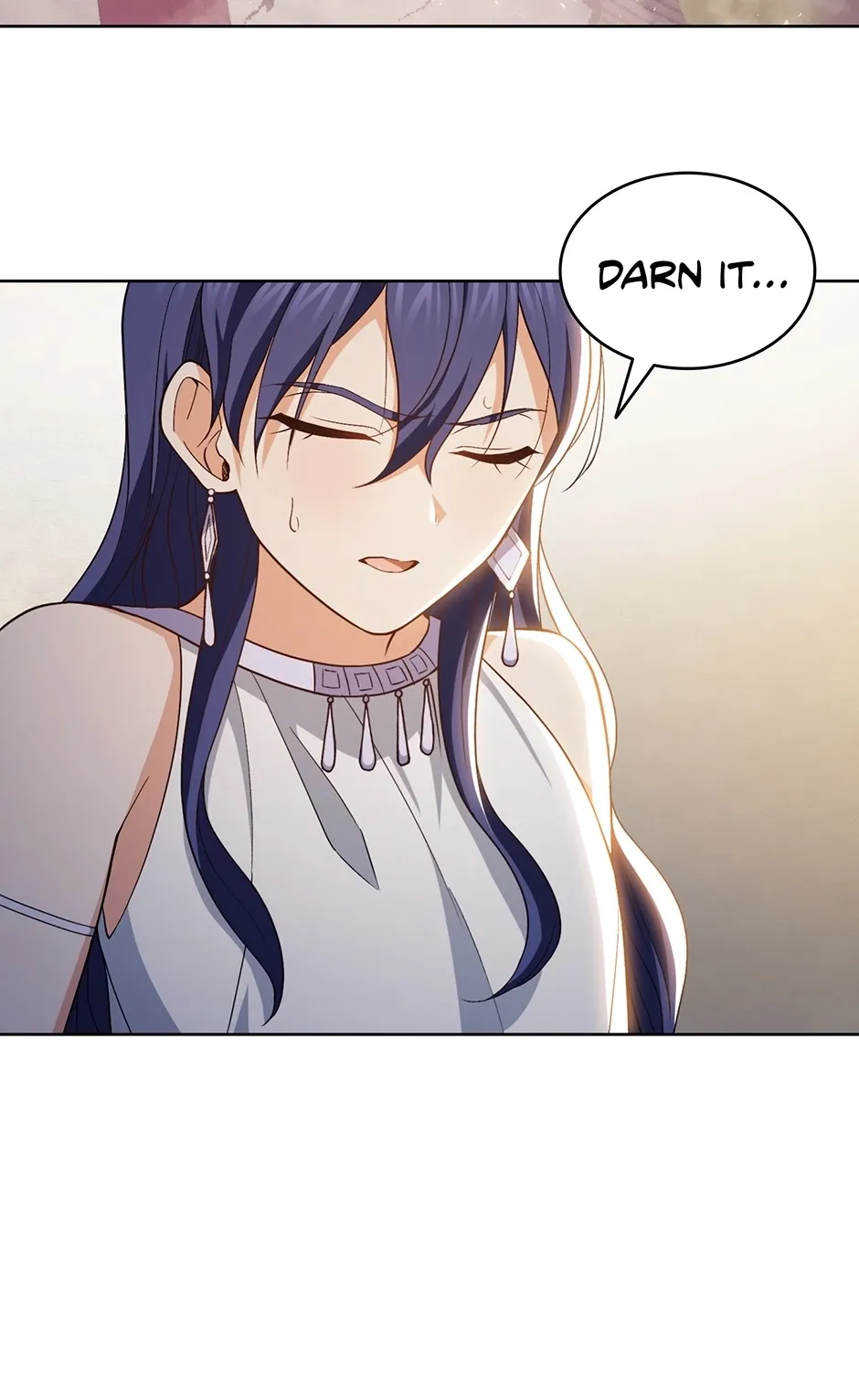 Constellations of the Gods [Official] chapter 72 page 85