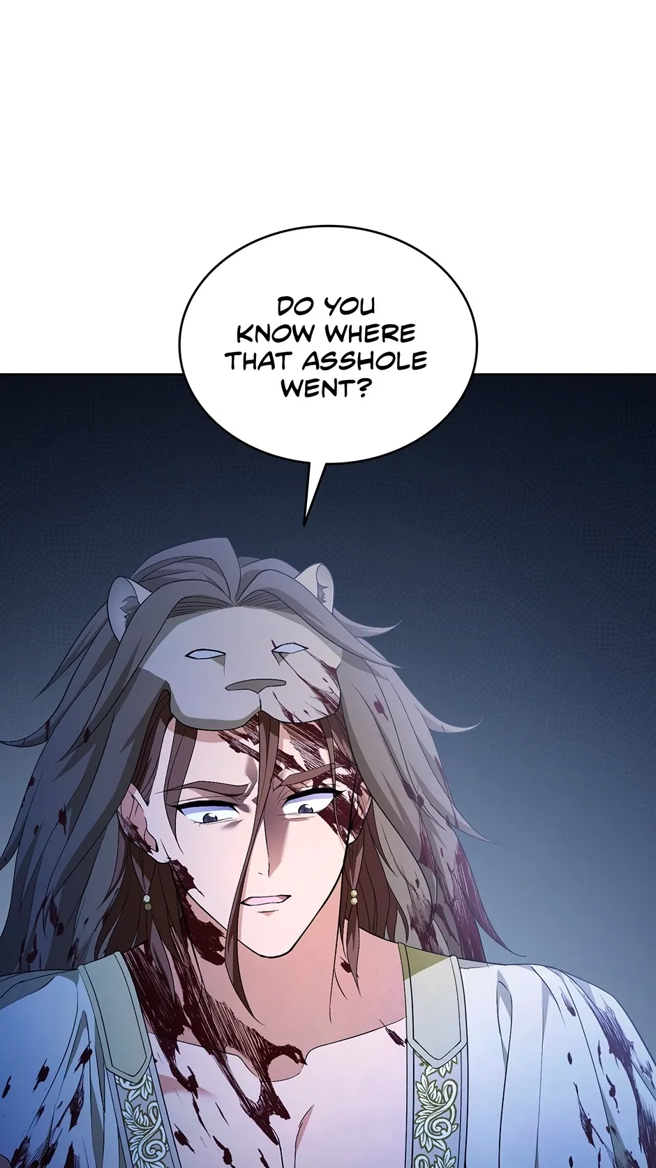 Constellations of the Gods [Official] chapter 72 page 31