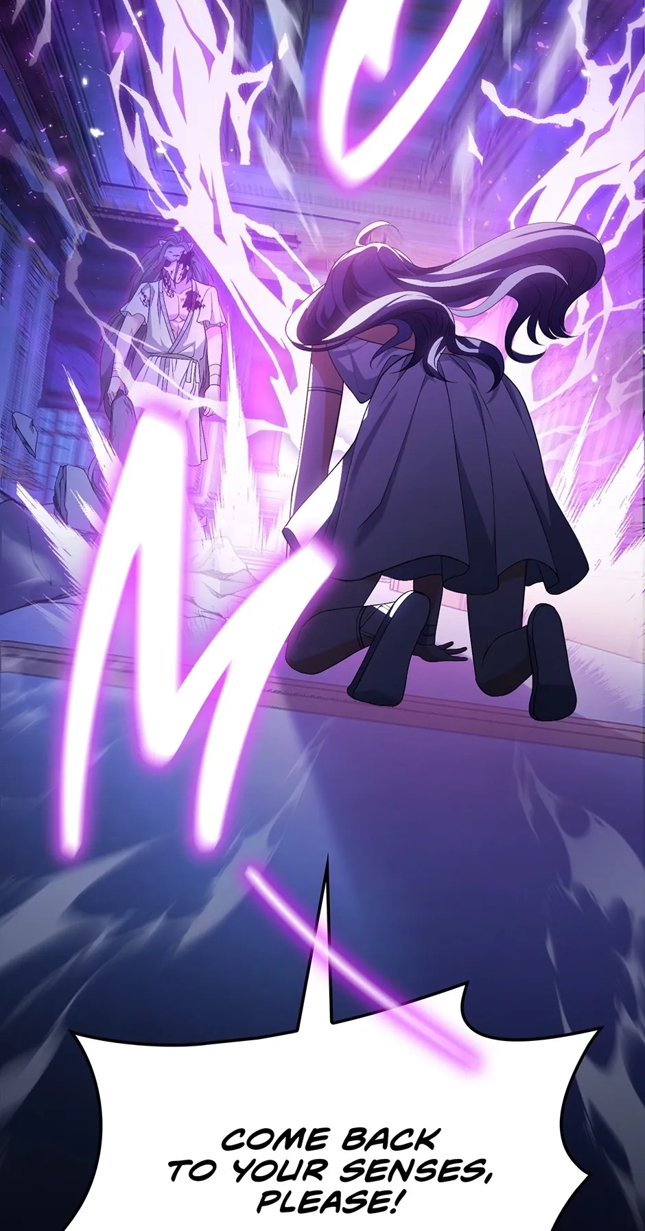 Constellations of the Gods [Official] chapter 72 page 60