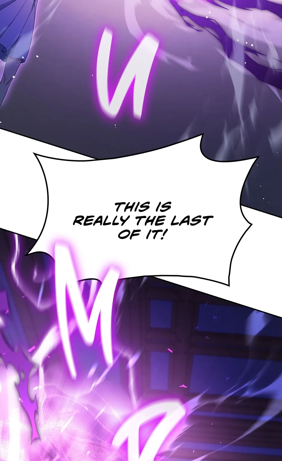 Constellations of the Gods [Official] chapter 72 page 79