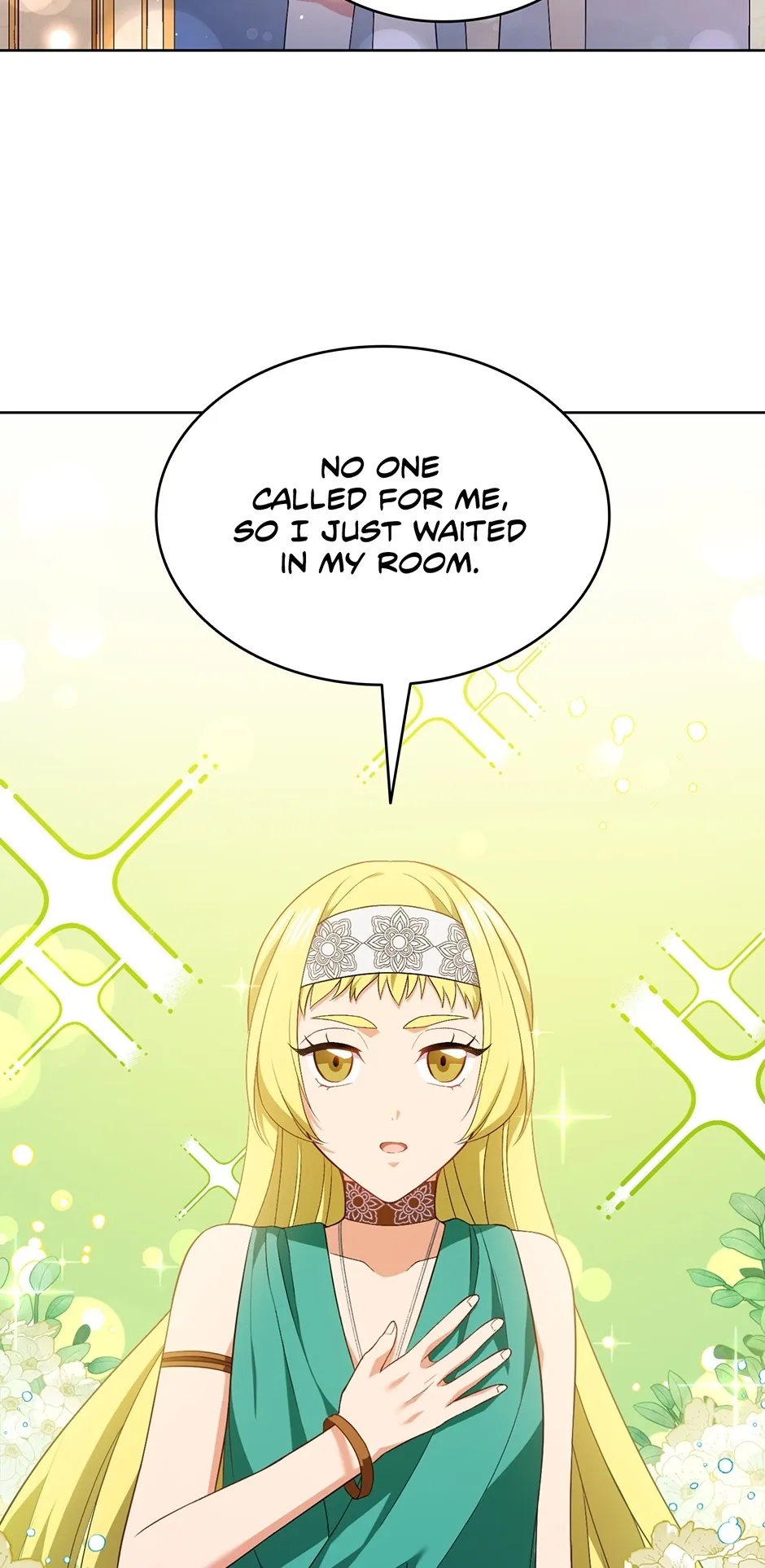 Constellations of the Gods [Official] chapter 72 page 66