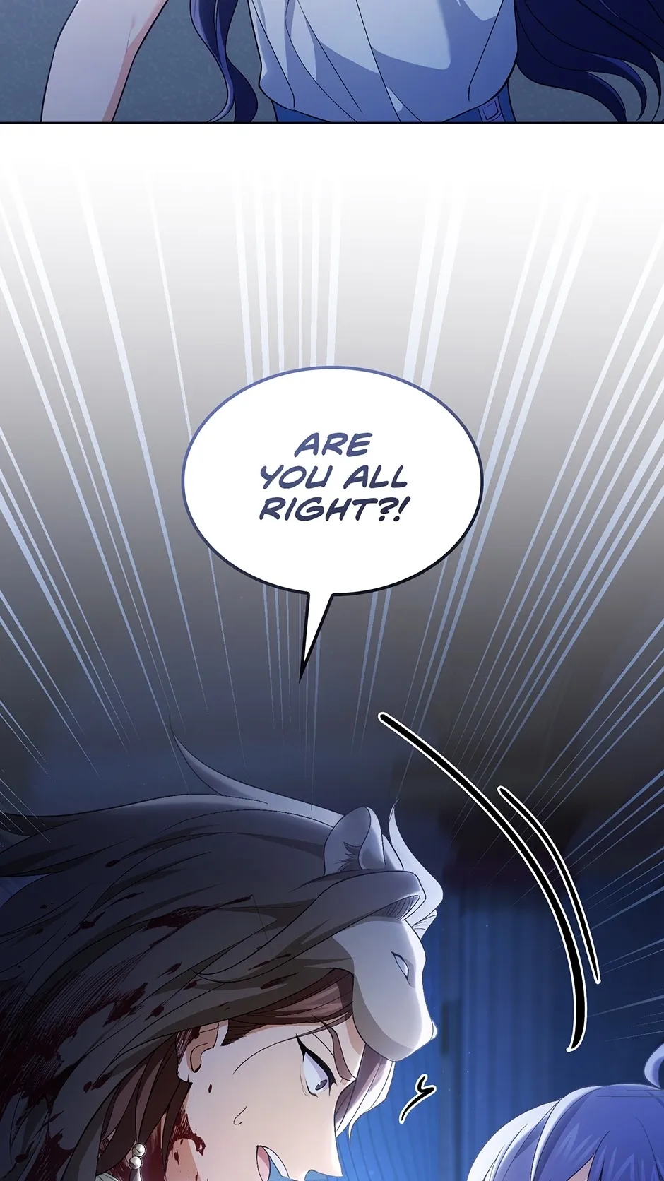 Constellations of the Gods [Official] chapter 72 page 28