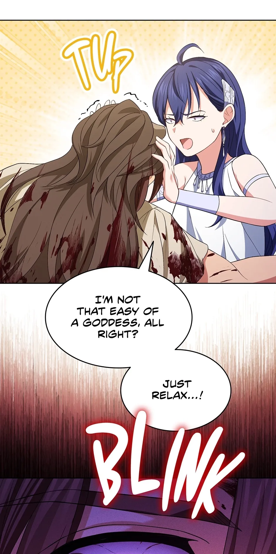 Constellations of the Gods [Official] chapter 72 page 42