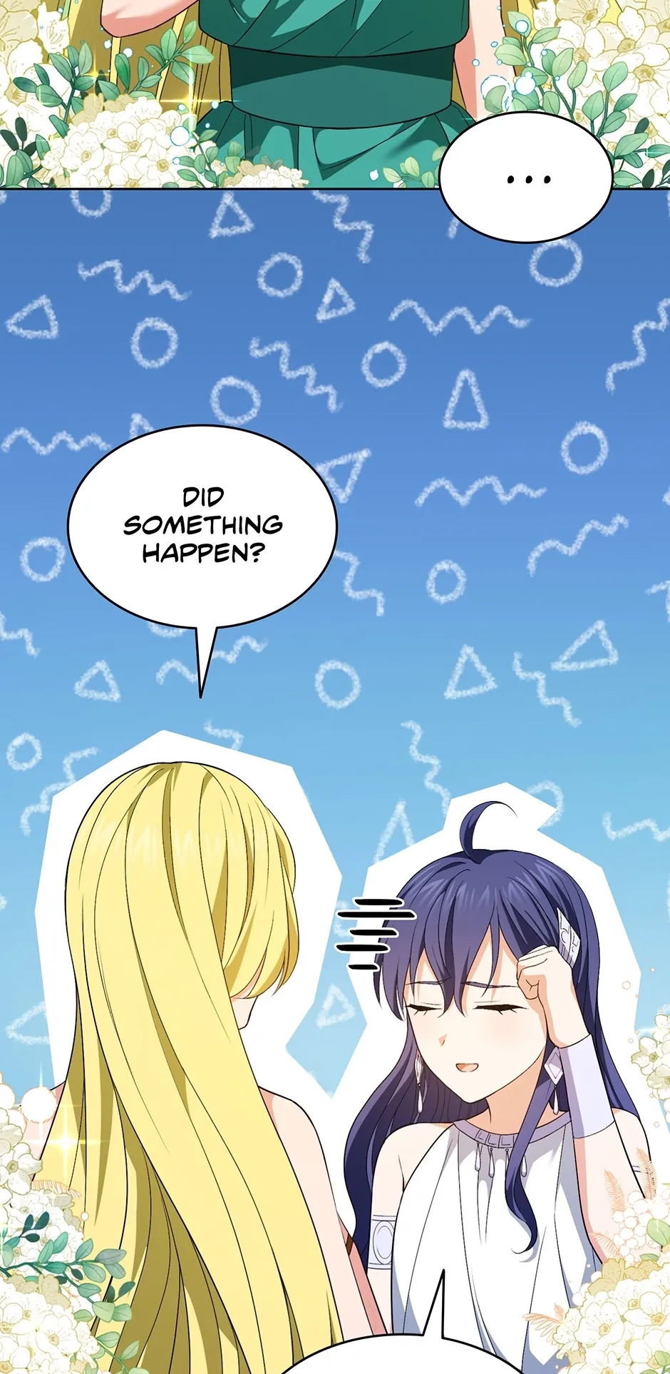 Constellations of the Gods [Official] chapter 72 page 67
