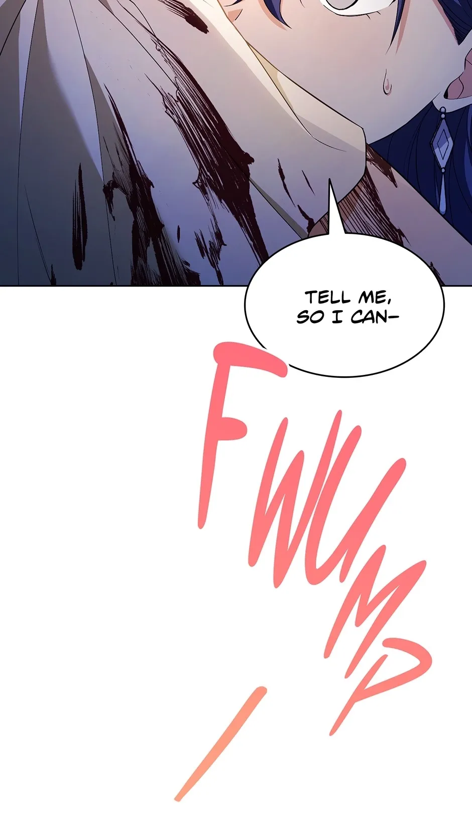 Constellations of the Gods [Official] chapter 72 page 35