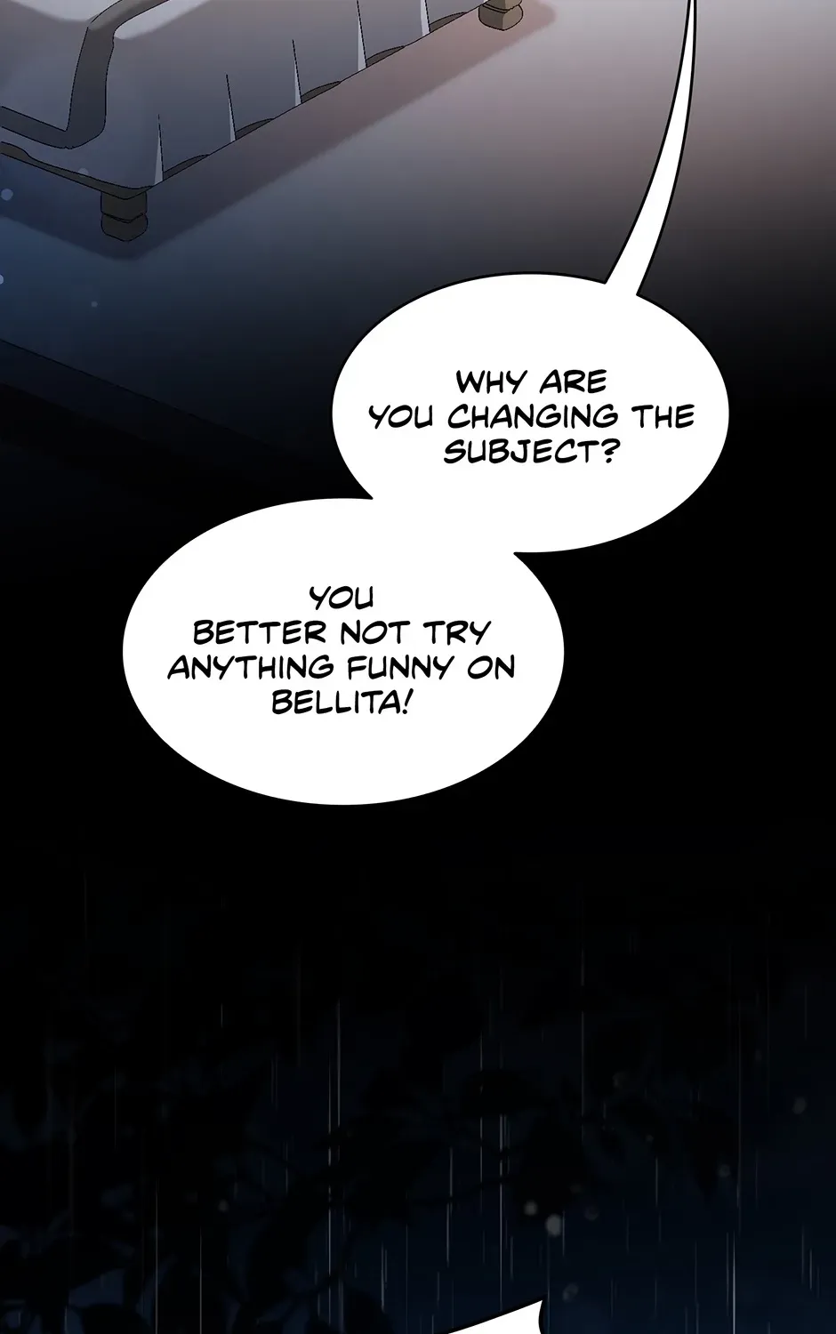 Constellations of the Gods [Official] chapter 74 page 101