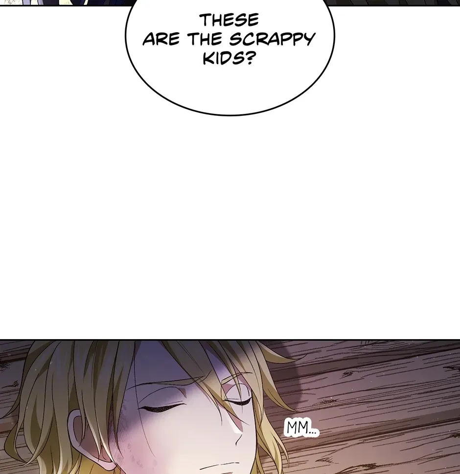 Constellations of the Gods [Official] chapter 74 page 151