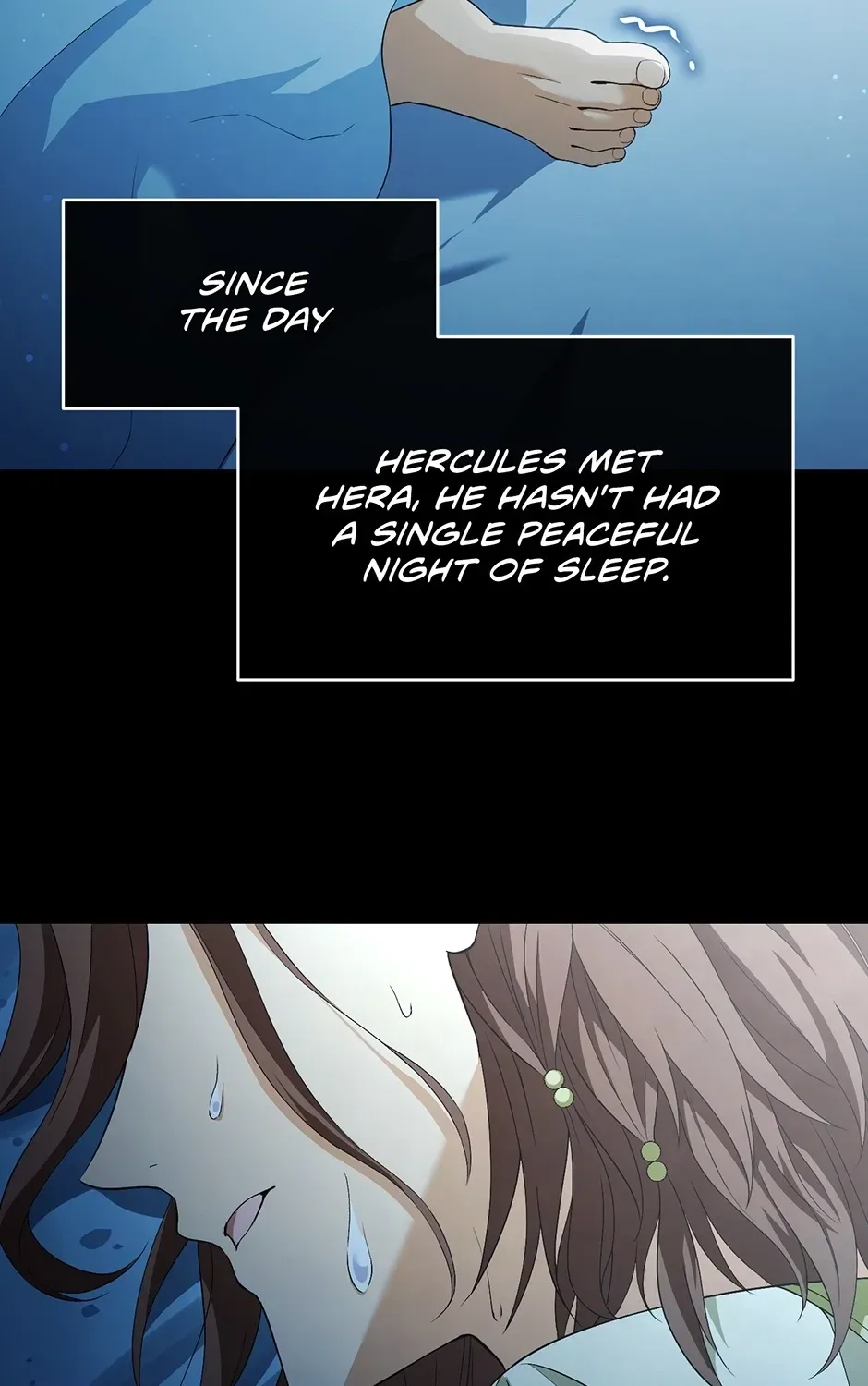 Constellations of the Gods [Official] chapter 74 page 171