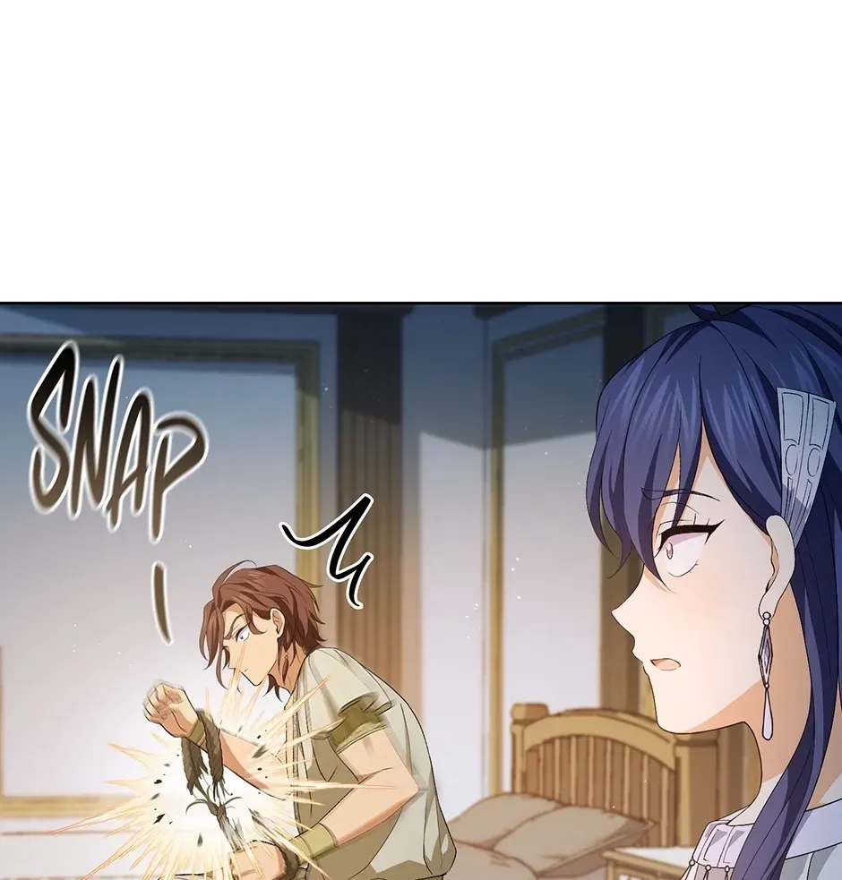 Constellations of the Gods [Official] chapter 74 page 69