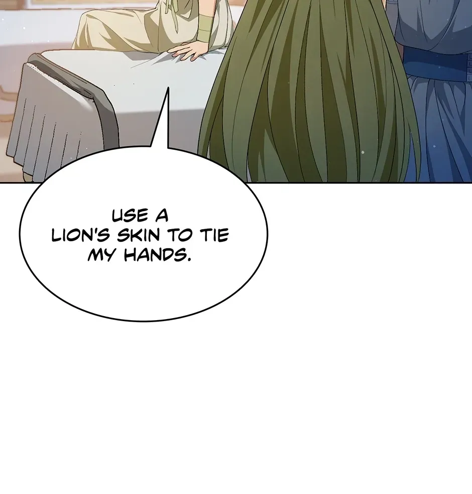 Constellations of the Gods [Official] chapter 74 page 76