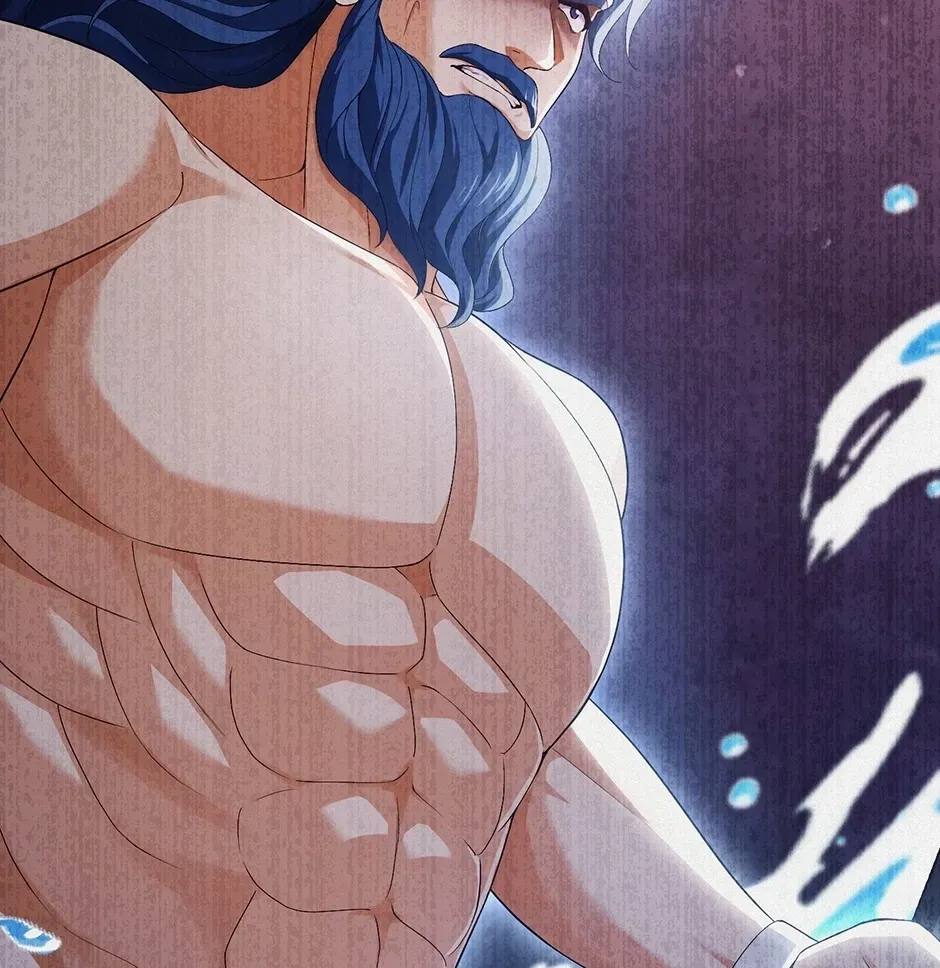 Constellations of the Gods [Official] chapter 74 page 41