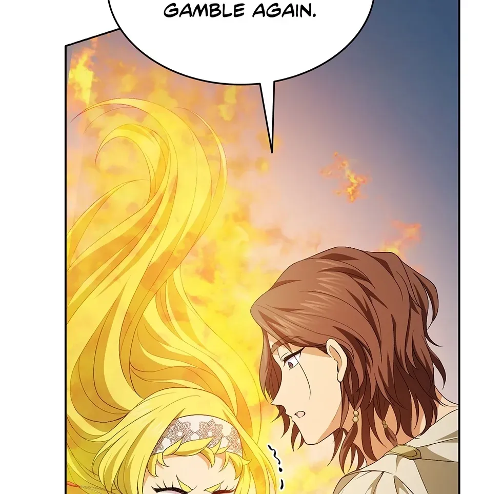 Constellations of the Gods [Official] chapter 74 page 85